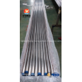 Stainless Steel Bright Annealed Tube ASTM A249 TP304